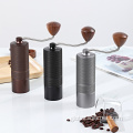 Stainless Steel Portable Coffee Grinder